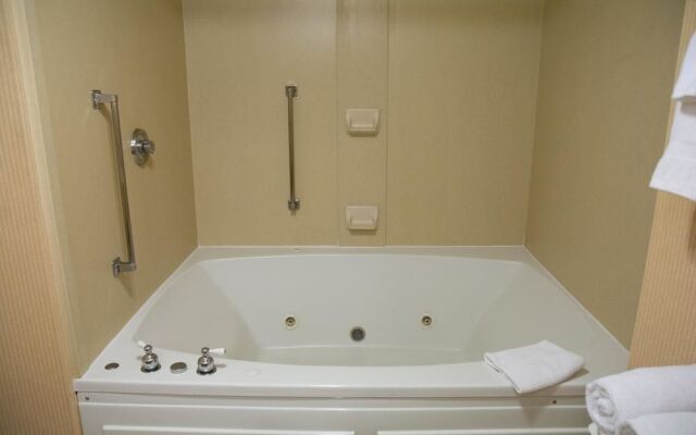 Hampton Inn Springfield