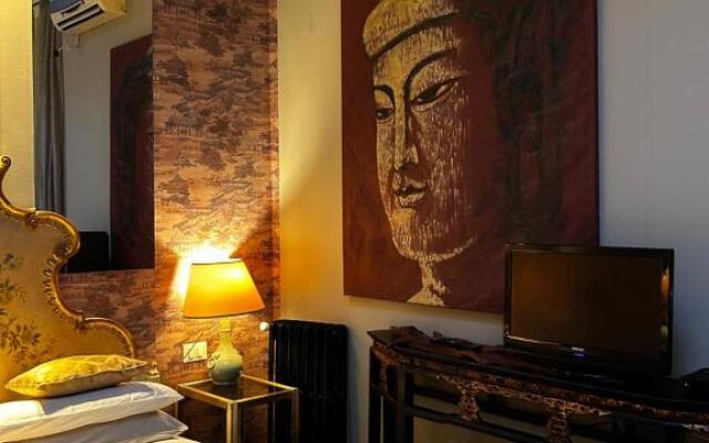 LU Suites