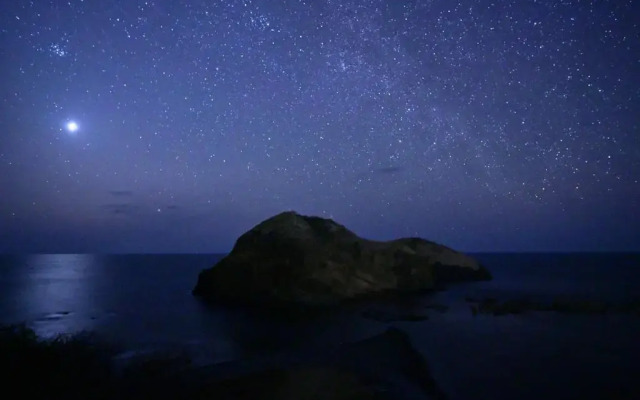 SADO Futatsugame View Hotel