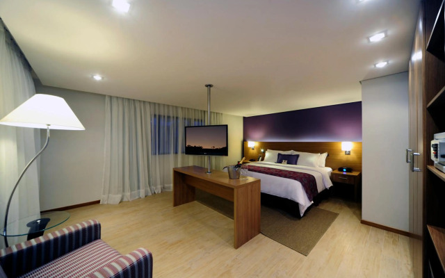 Radisson Hotel Belém Maiorana Jr