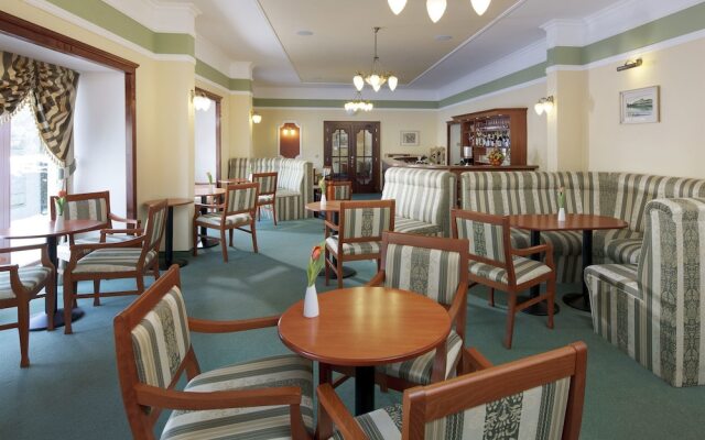 Spa Hotel Savoy