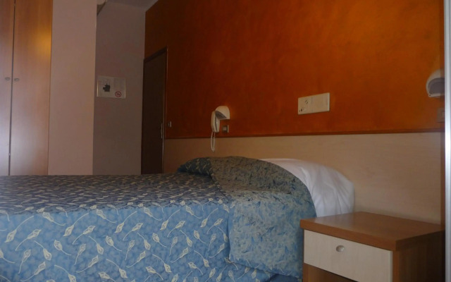 Hotel Azzurra