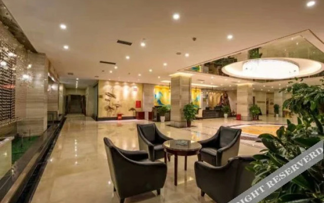 Xinhaiwan Holiday Hotel