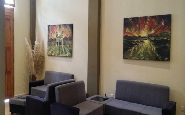 Hostal Heredia