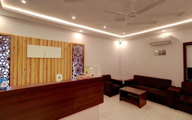 Keshav Resort