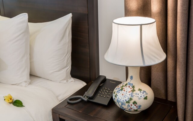 Hoi An Emotion Boutique Villa