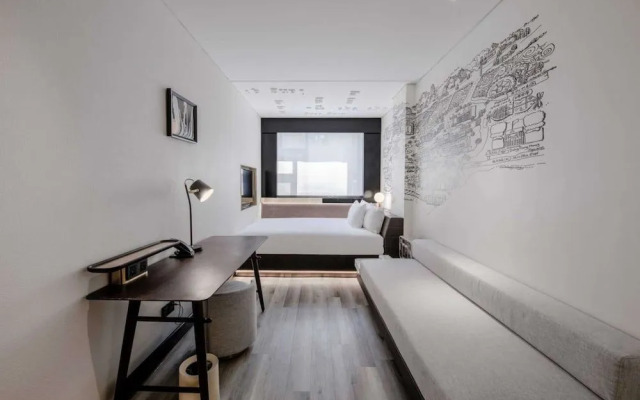 Citigo Hotek Downtown Lanzhou