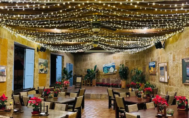 Hicasua Hotel Boutique y Centro de Convenciones