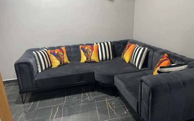 Ottoman Design Suites