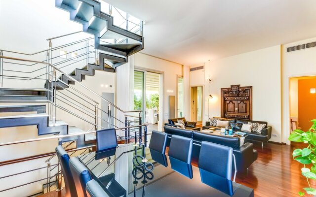 Sweet Inn Castel Sant'Angelo