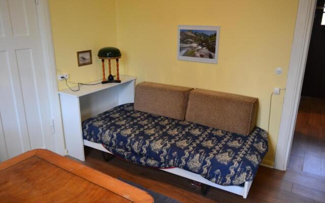 Casa Sabina in CH 6616 Losone Tessin