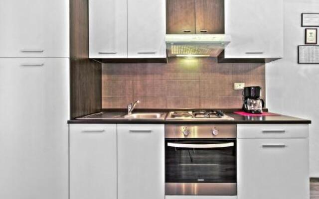 CICI house with apartment