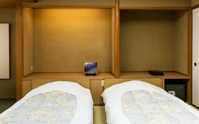 Ureshino Kanko Hotel Taishoya