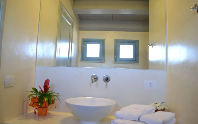 Relais Casina Miregia