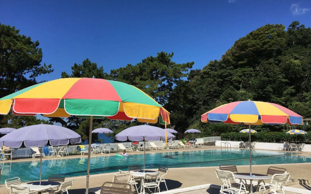 Dogashima Onsen Hotel