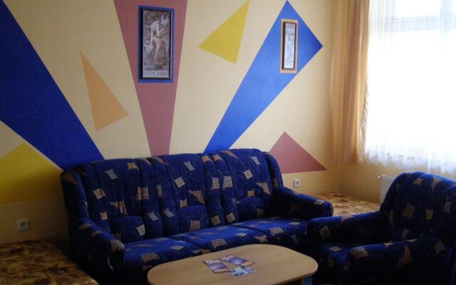 Hotel Morava