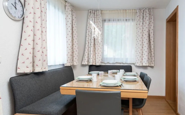 Chalet Schmittenbach