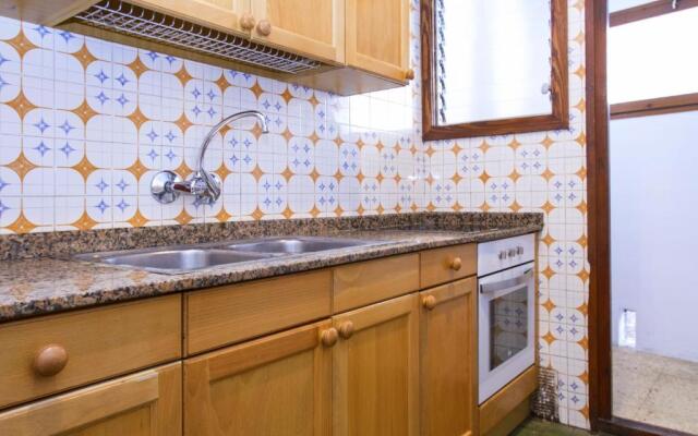 Apartamentos Salou Centro