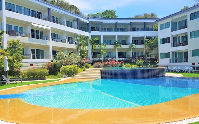 Karon Butterfly 2 Karon Beach by PHR