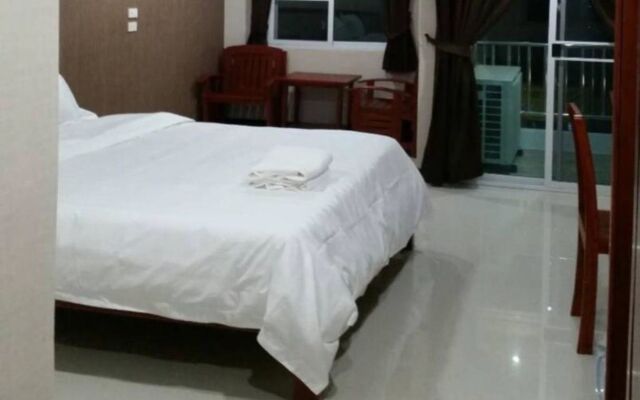 Pearl Residence Serviced Apartment