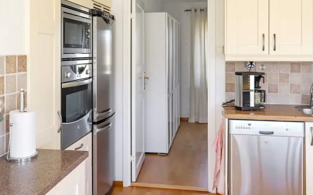 Holiday Home in Kalv