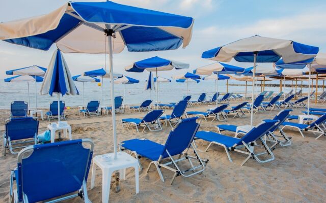Mike's Beach Lux By Checkin