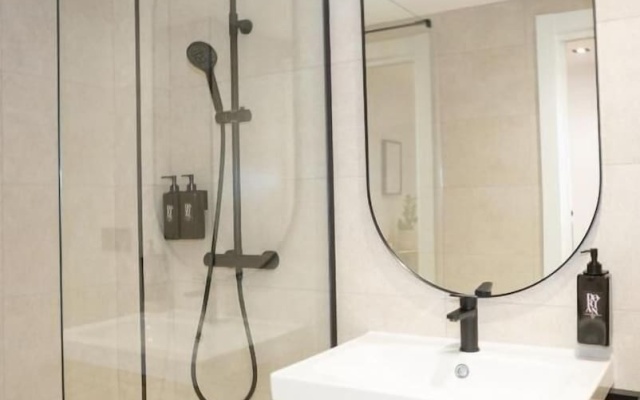 Dorian Suites