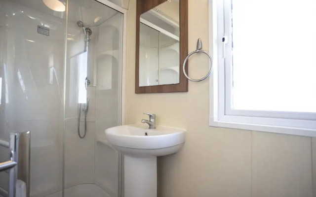 St Ives Bay Beach Resort