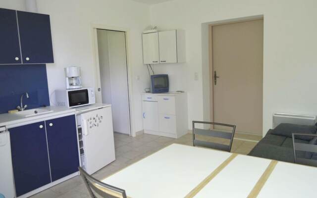 Villa With one Bedroom in Monsempron-libos, With Private Pool, Furnish
