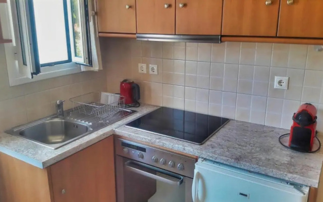 Vasiliki Apartments