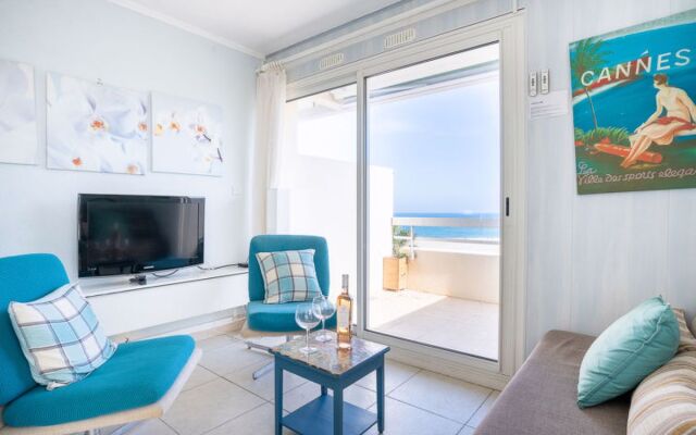 Villa Cap Sud Canet-Plage 34456