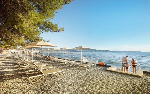 Olive Suites - Hotel & Resort Adria Ankaran