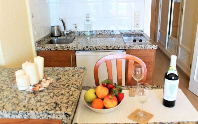 Stella Maris  Balcon del Mediterraneo