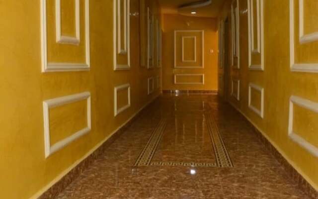 Golden Dreams Hotels and Suites Owerri
