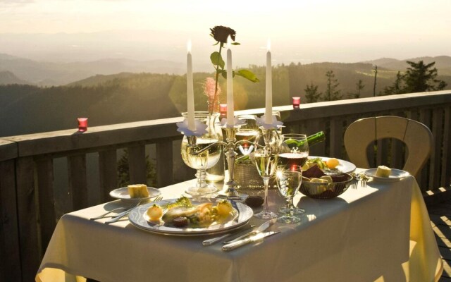 Wellness- & Nationalpark Hotel Schliffkopf, BWSC