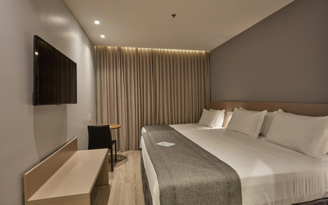 Flix Hotel