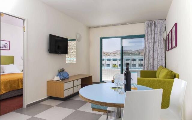 Neve Eilat Hotel (Nova Hotel) By Atlas Hotels