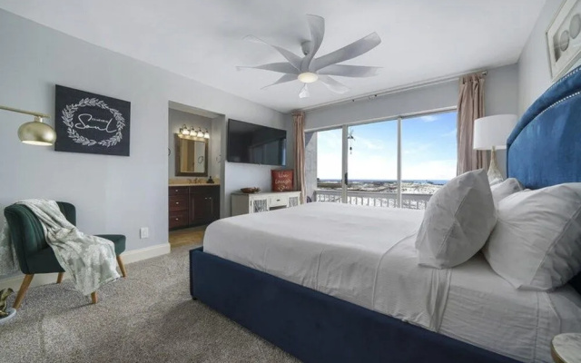 Twin Palms by Bliss Beach Rentals