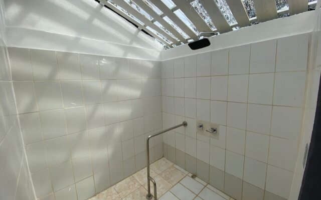 Grand Park Manuel Antonio