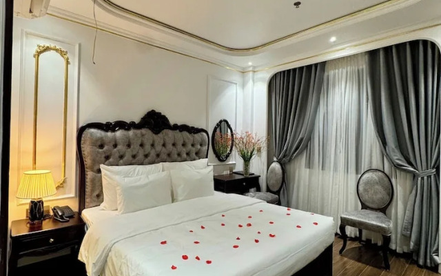 Royal Hanoi Hotel