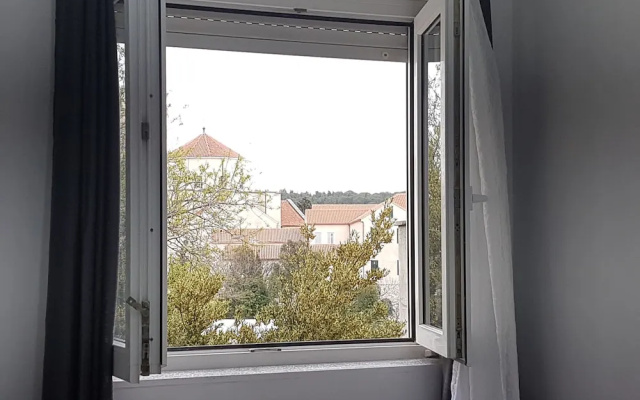 Familia City Center Apartmants