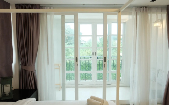De Pastel Hotel