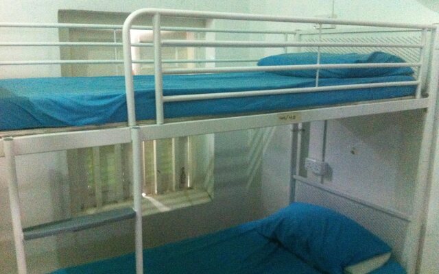 MKS Backpackers Hostel - Campbell Lane