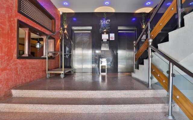 OYO 291 Dyafat Al Saati Furnished Apartments