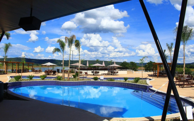 Praias do Lago Eco Resort by WAM Experience