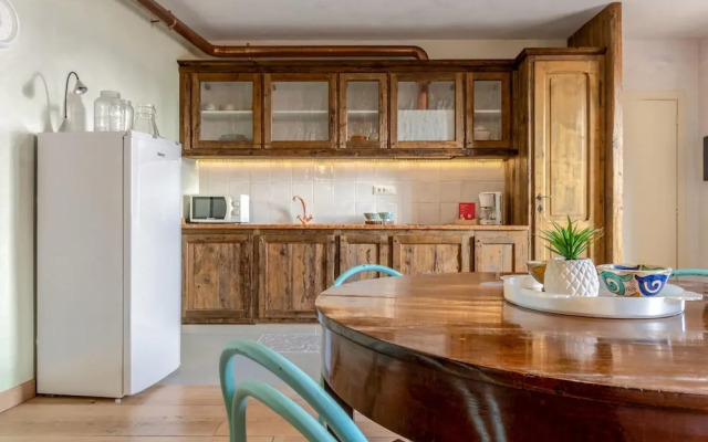 Borgo al Sole 1 in Puegnago sul Garda