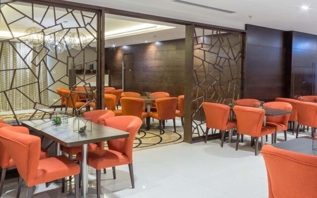 M Hotel Makkah by Millennium