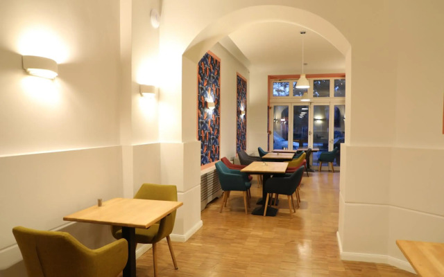 Art Hotel Charlottenburger Hof
