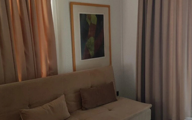 Mausolos Beach Hotel