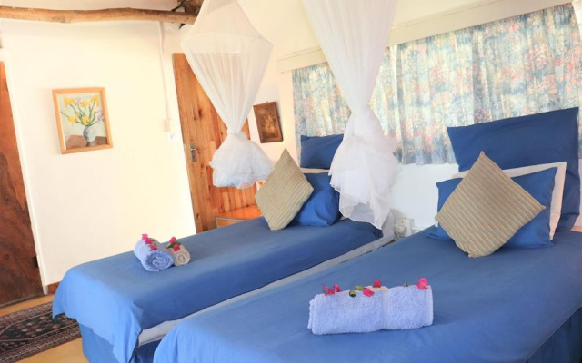 Waterberg Cottages